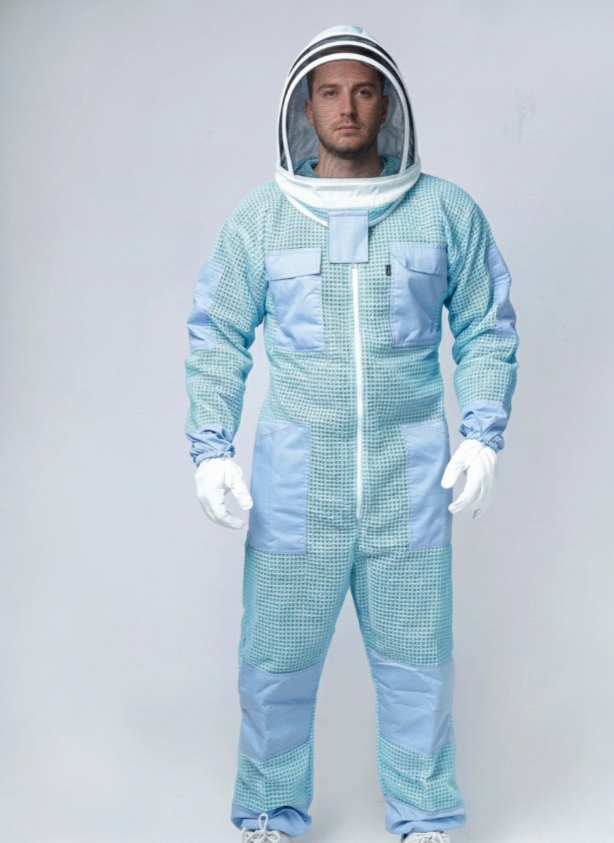 BlueSky Beekeeper Suit