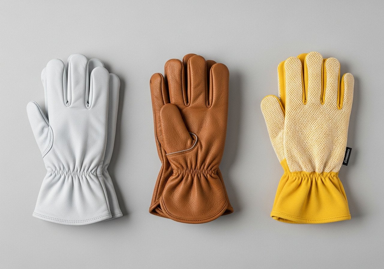 Beekeeping Gloves